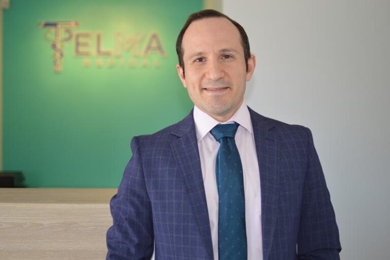 Mahan Rudd Medical Service Provider | Telma Medical
